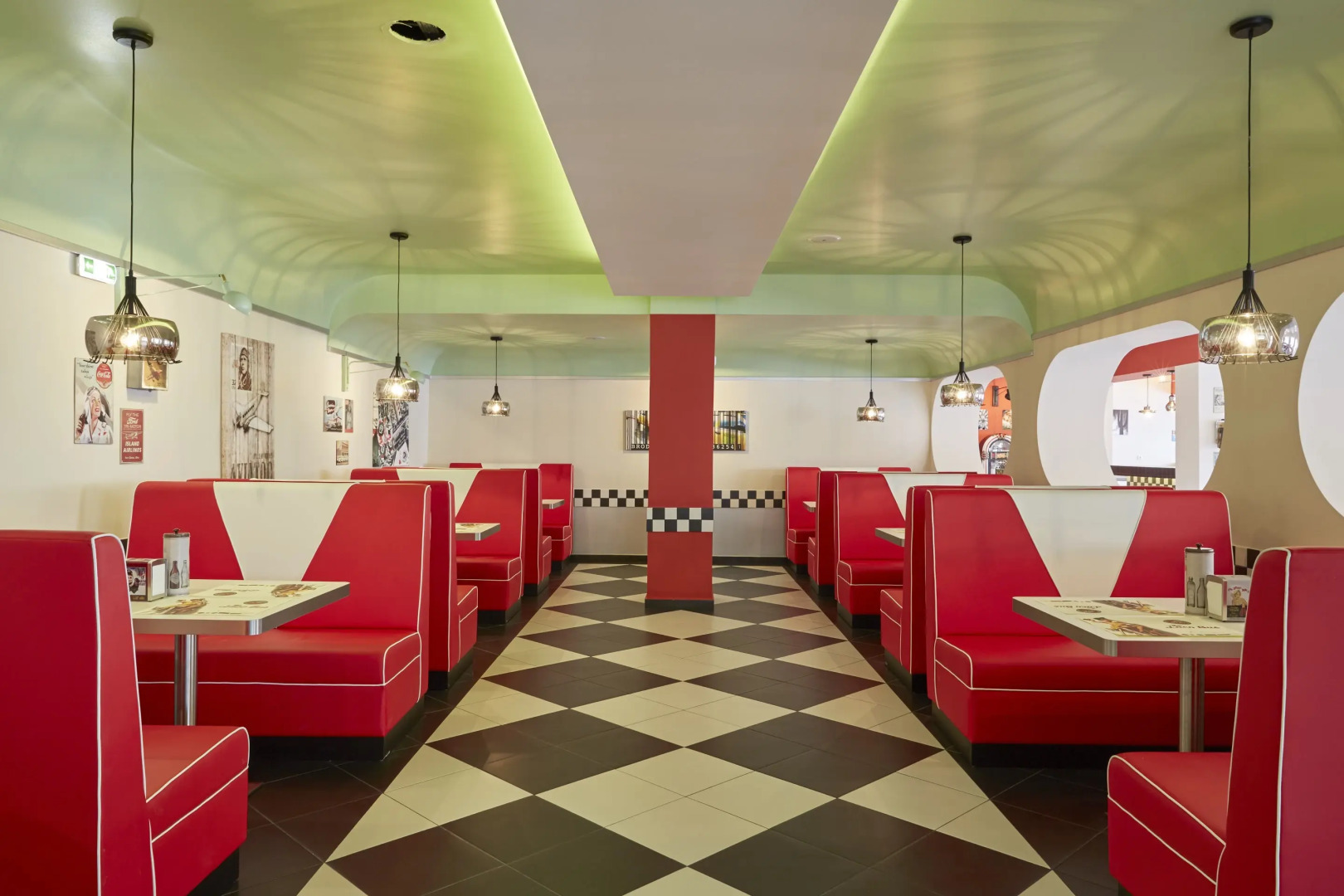 Отель MarBella, Mar-Bella Collection