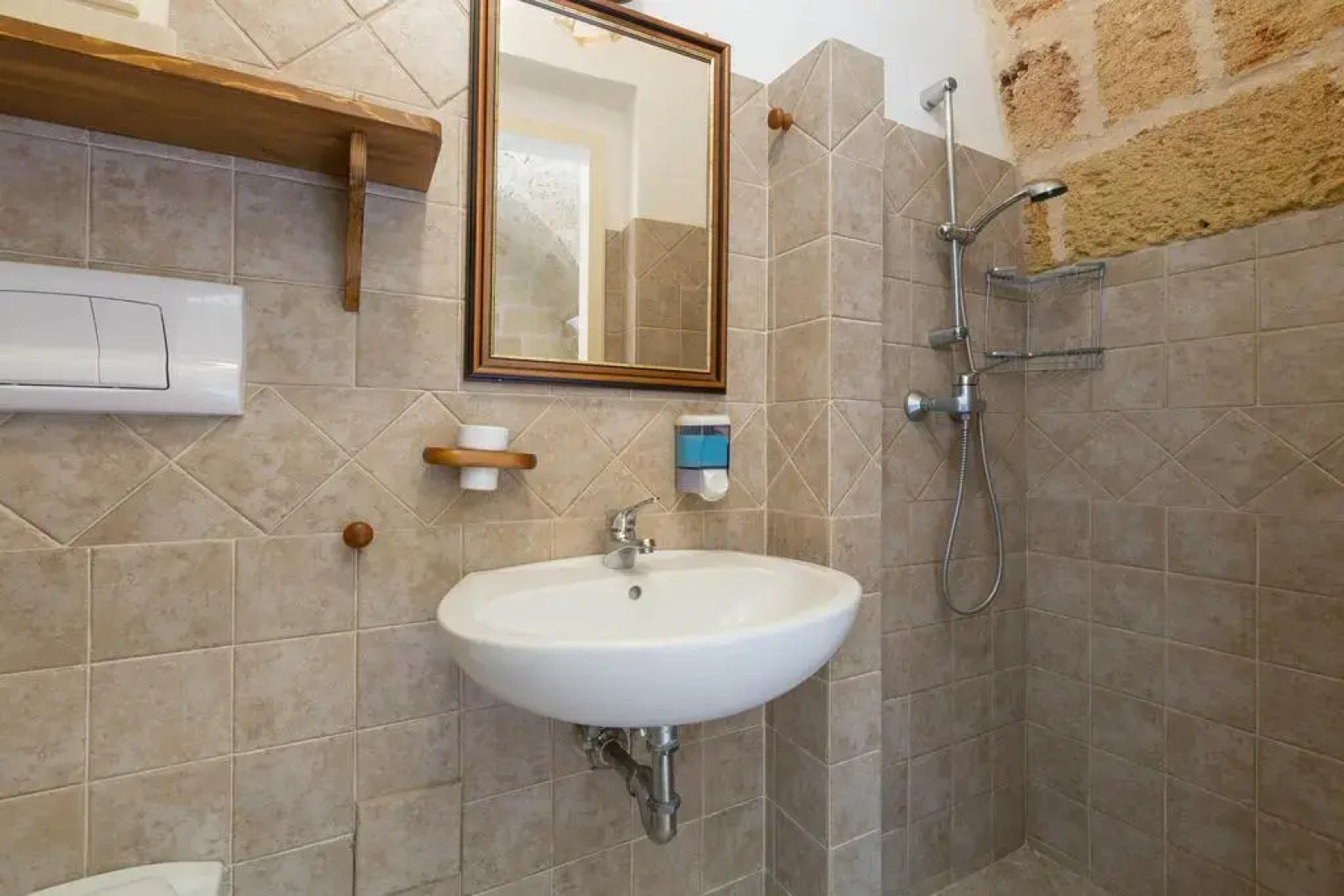 B&B La vecchia Corte