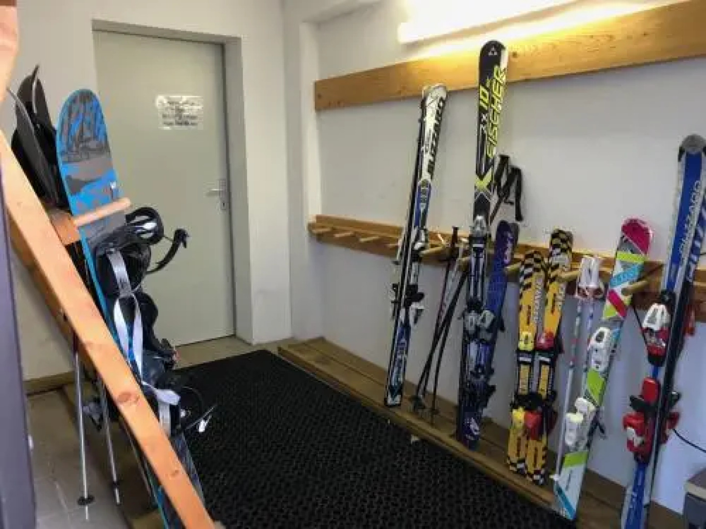 Villa Marienhof Apartments & Komfortzimmer