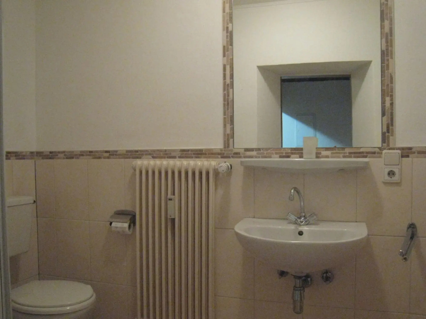 Morbach Hillside Mansion