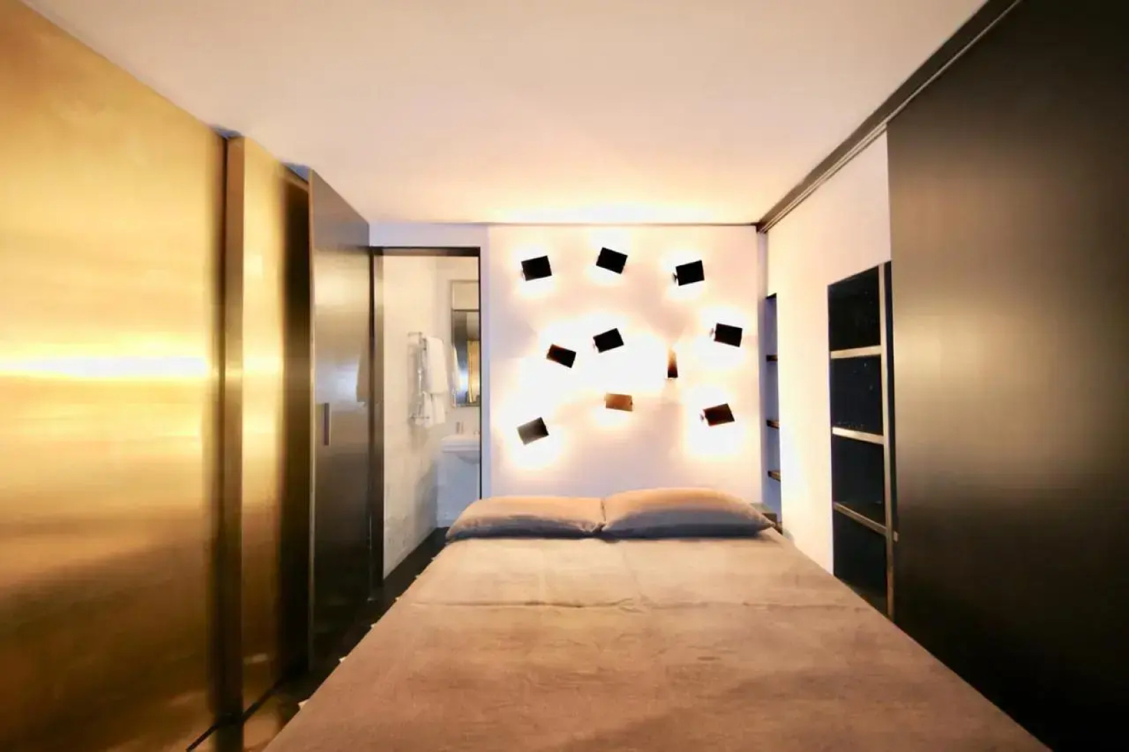 Skipper Terrazza Su Portofino By Klabhouse