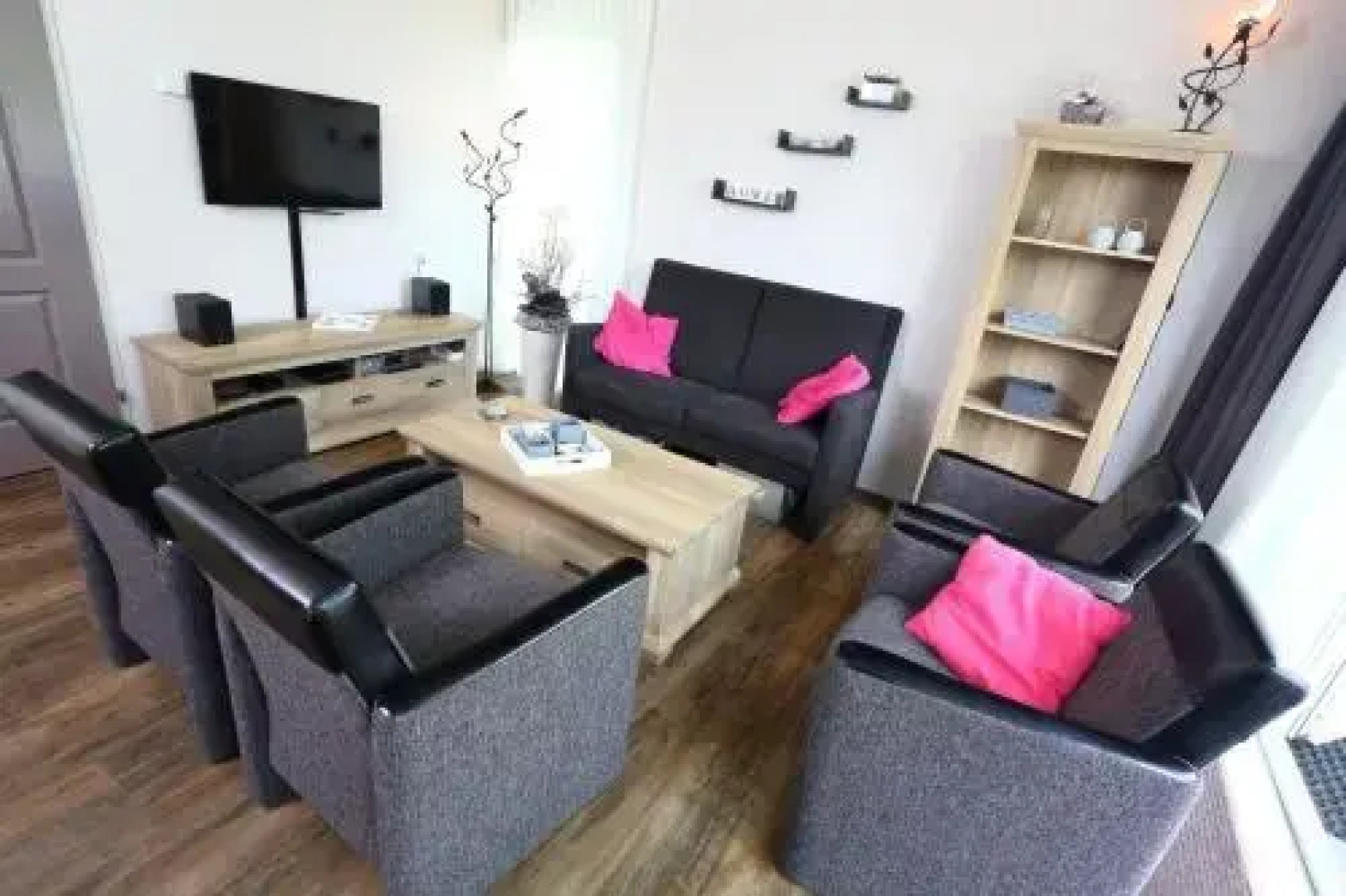 Vakantiepark Emslandermeer