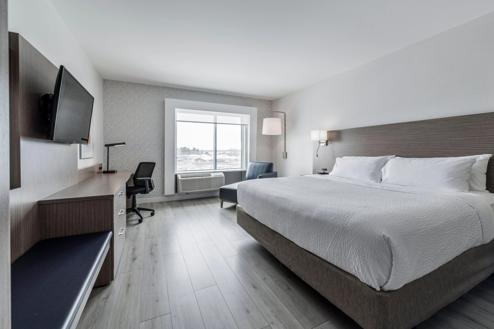 Holiday Inn Express Hotel Saint - Hyacinthe by IHG