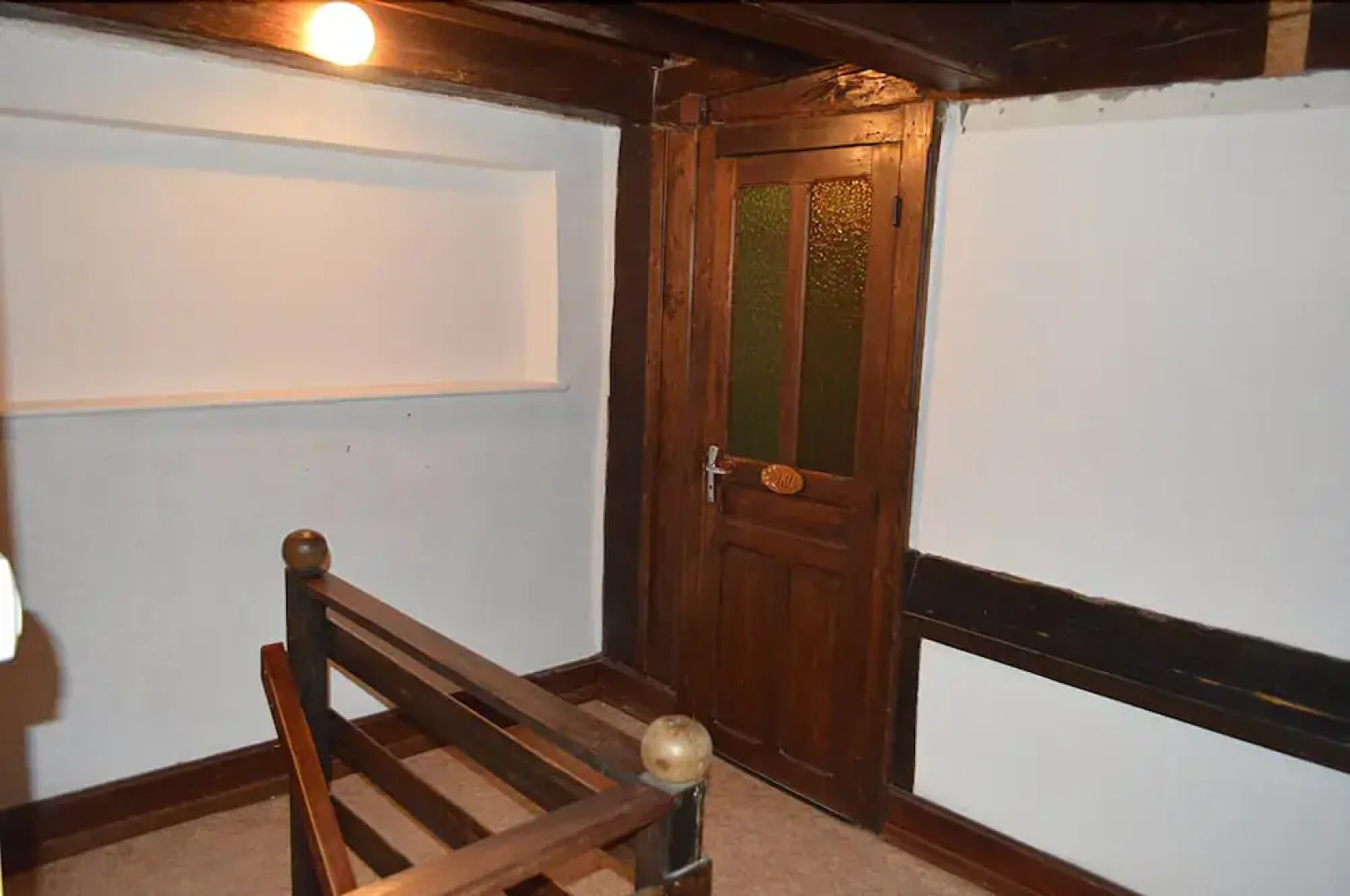 LE TETRAS Appartement pour 20 personnes