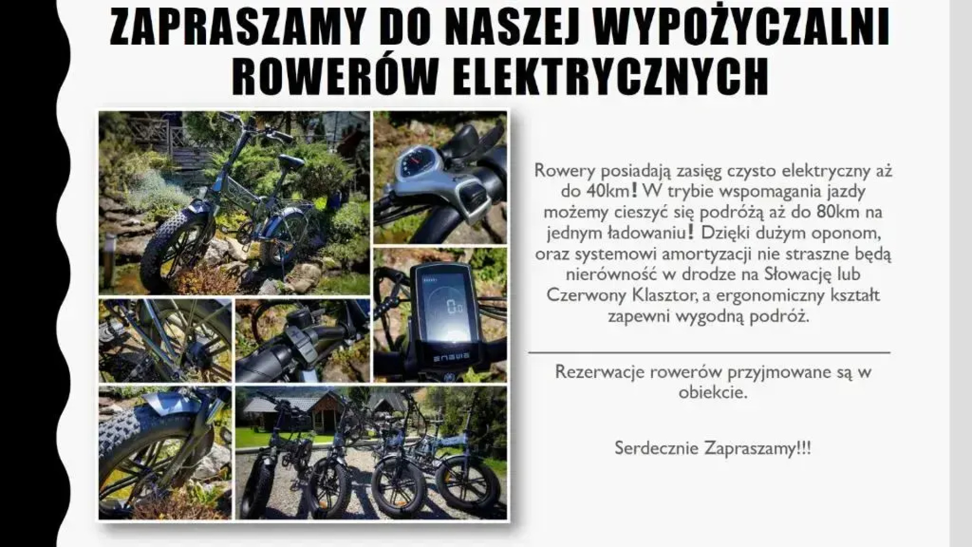 Pokoje do Wynajęcia u Lusi