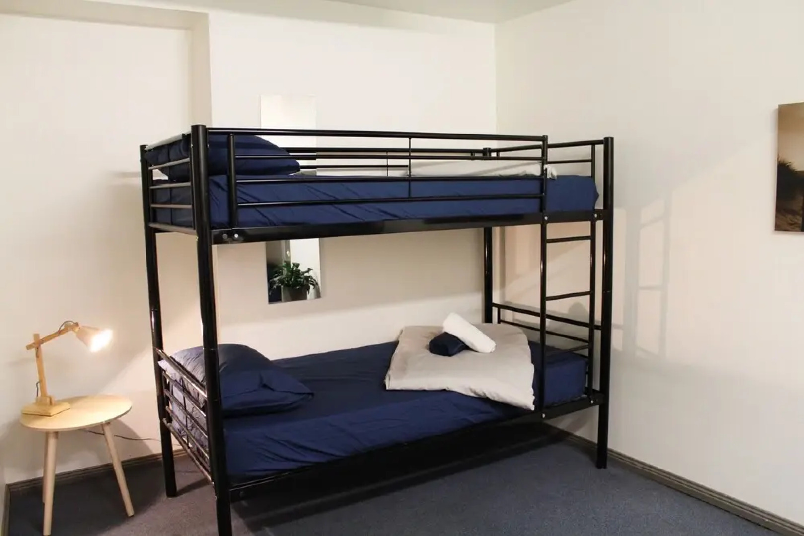 The Nook Backpackers