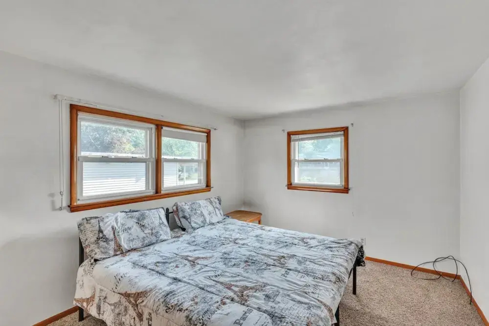 Rama's Abode - Family-friendly Retreat 3 Bedroom Home