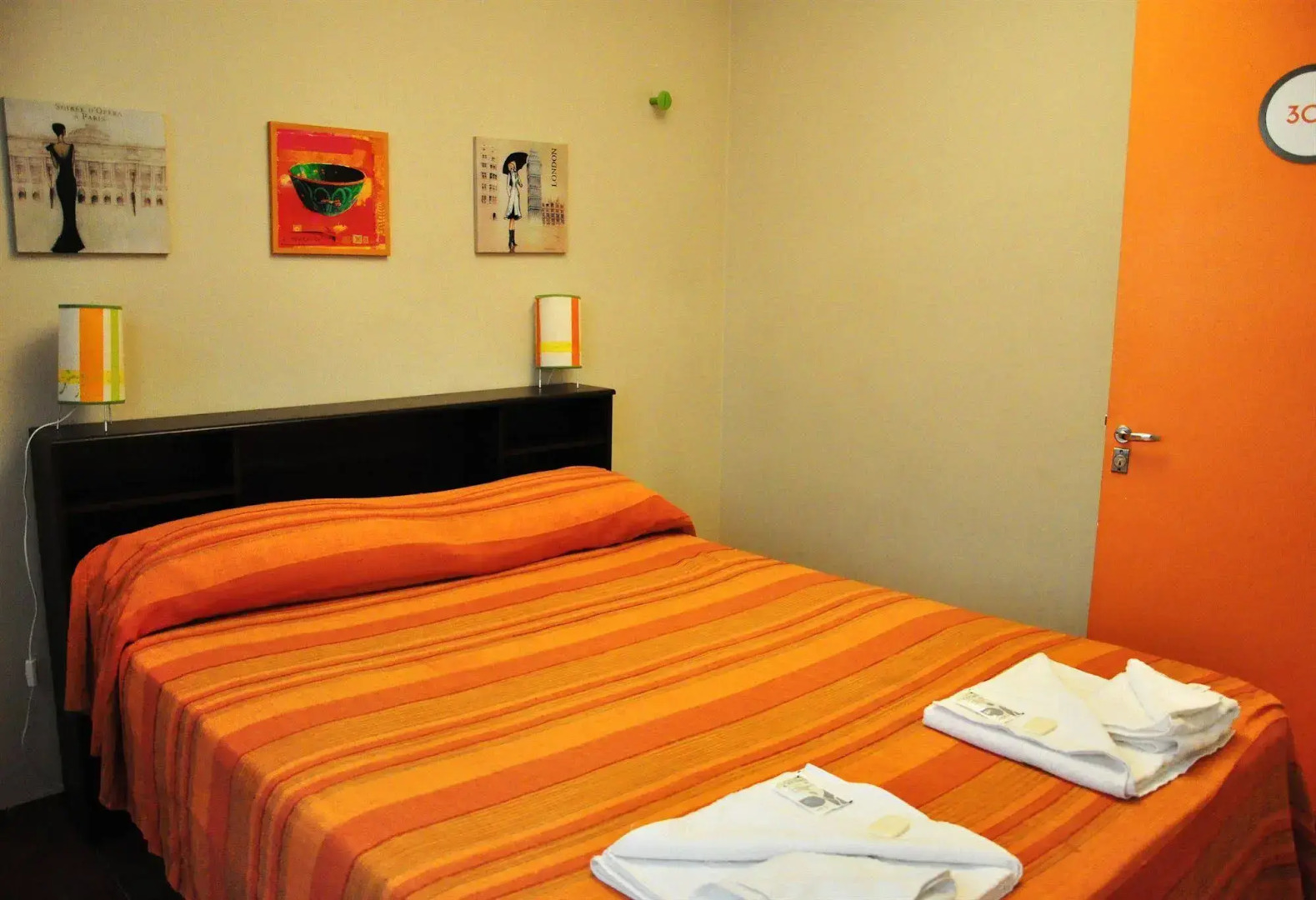 Hostel Suites Mendoza