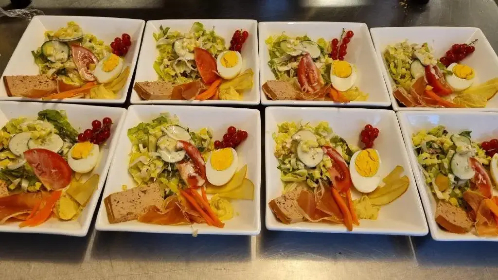 Miramont Trekking Hof