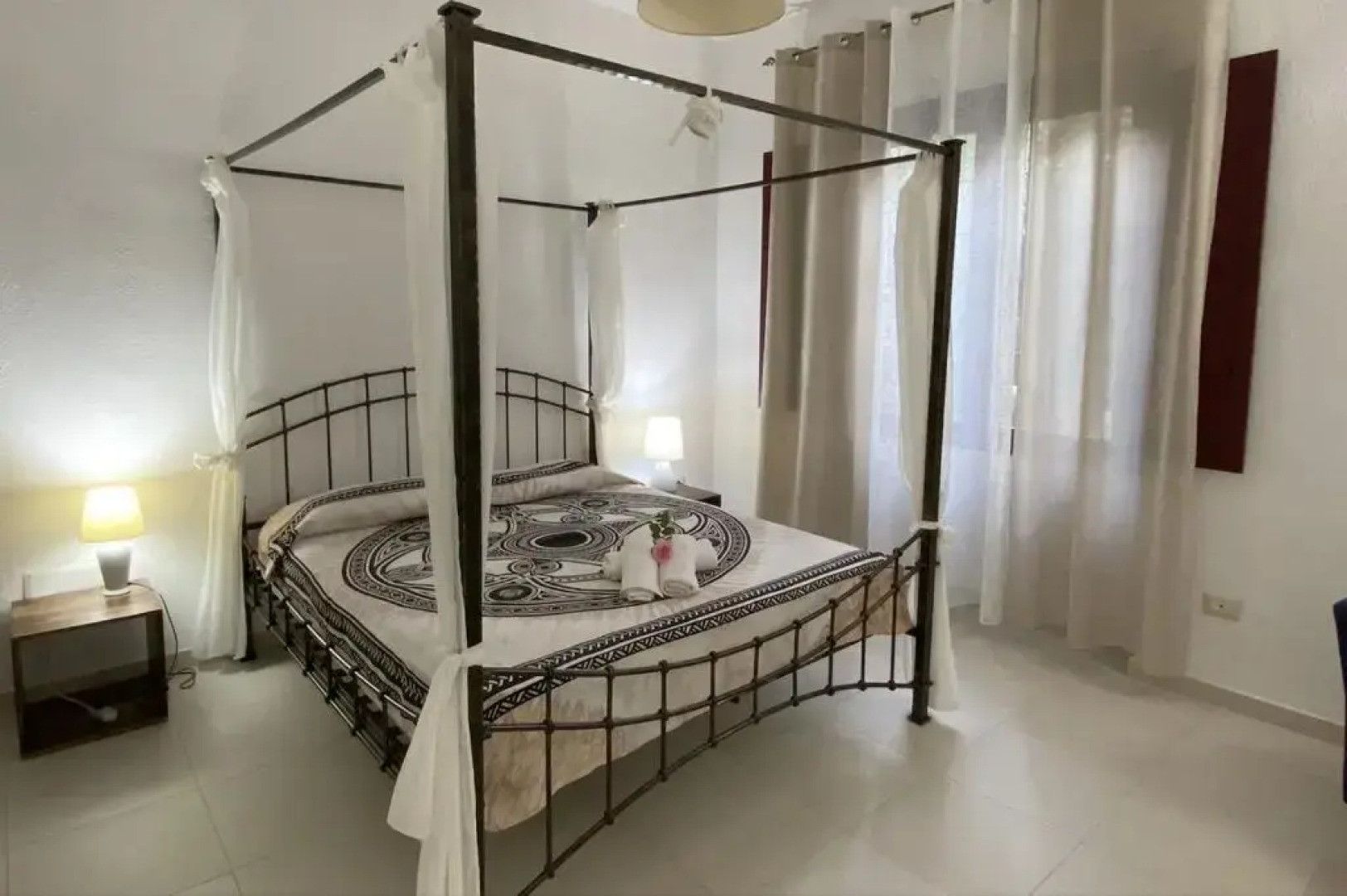 Country House Tenuta Taddore