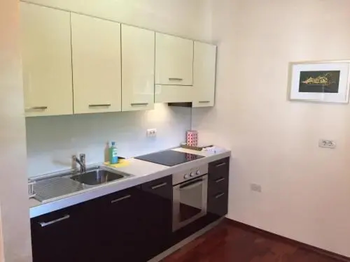 Rezidenca Park Lucija