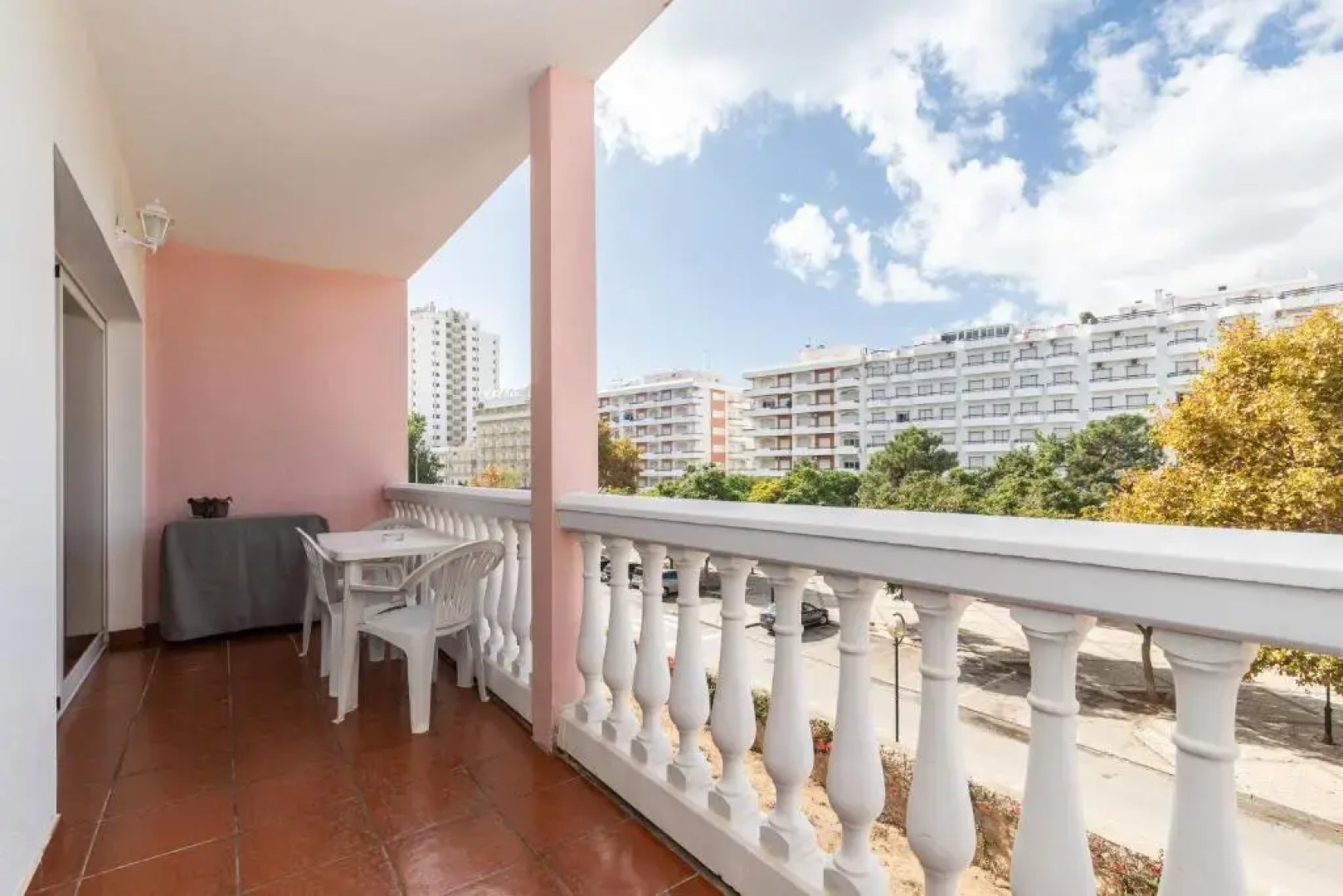 Parque dos Reis Apartment