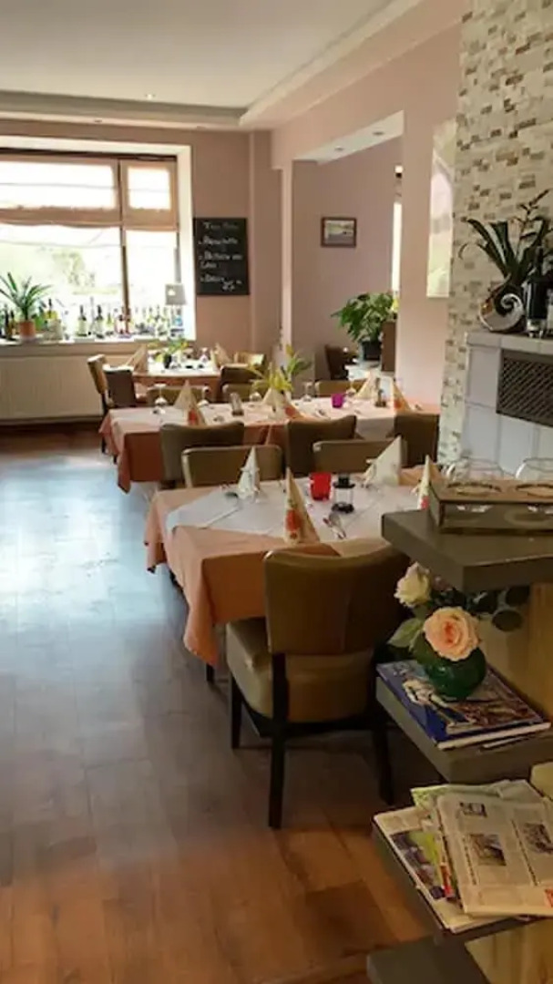 Hotel&Restaurant Mühlenstein