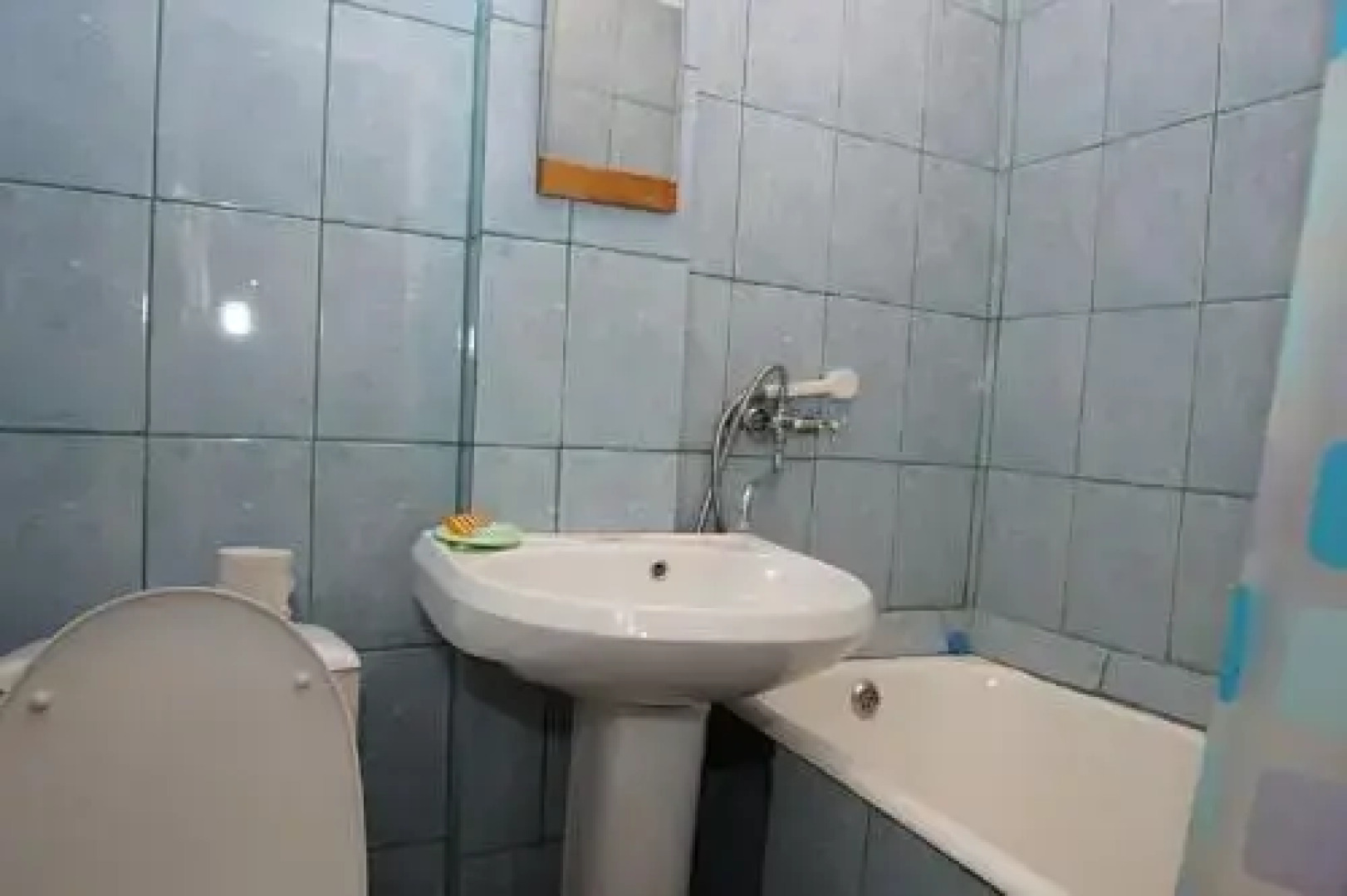 Dom Artistov Tsirka G. Kemerovo Hotel