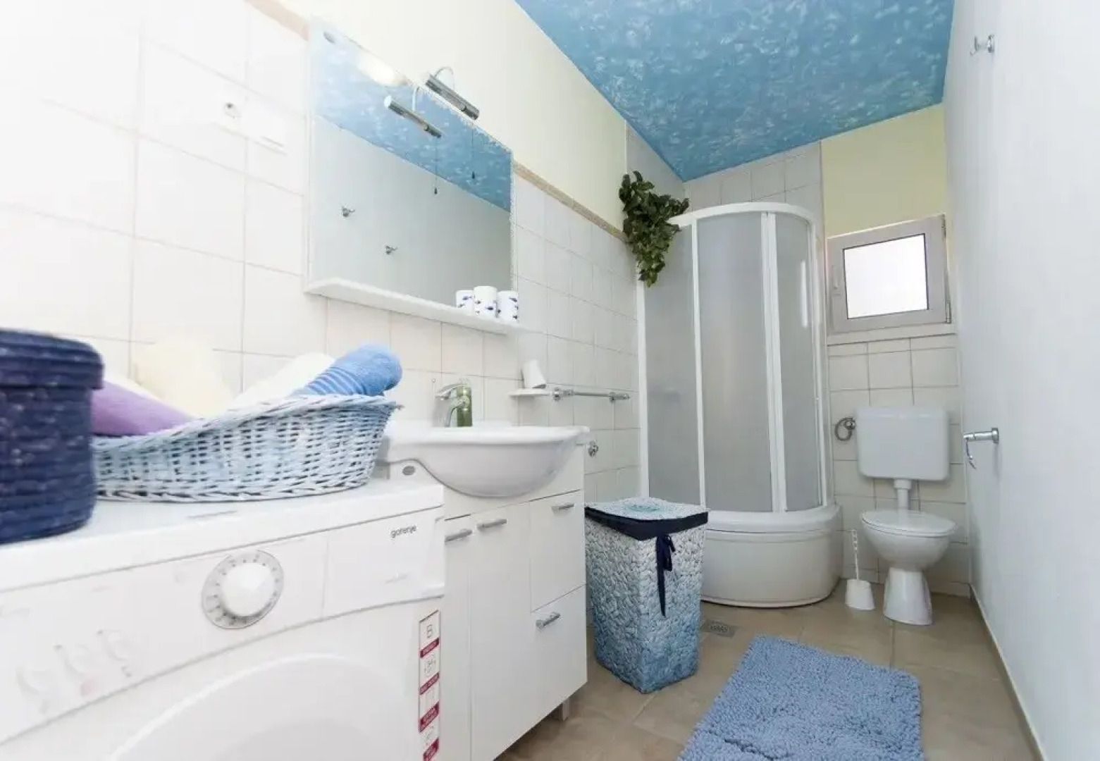 Dijana - 20m From the sea - A1 Antica