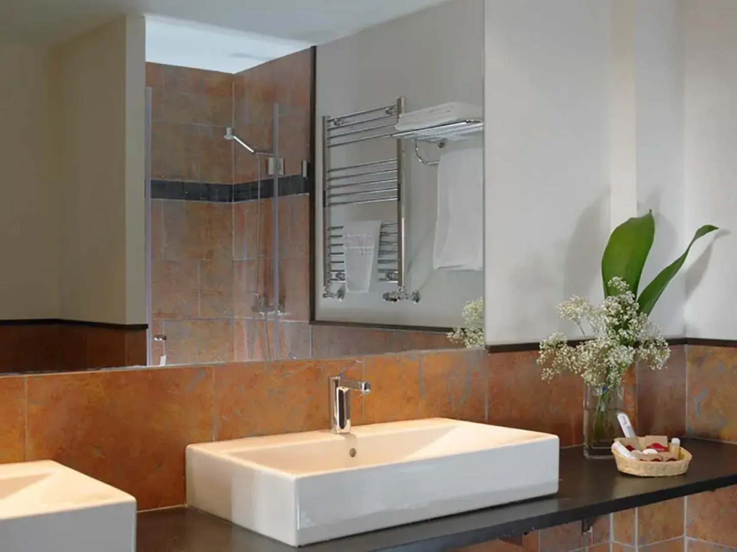 Hotel Isla de la Garena