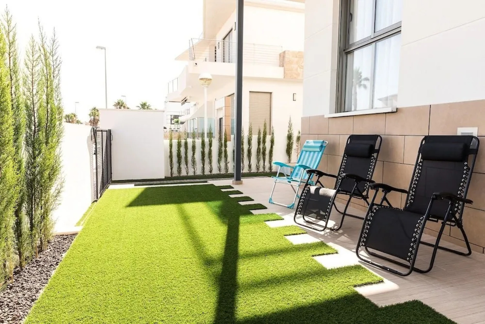 Sunny Apartment Near La Laguna