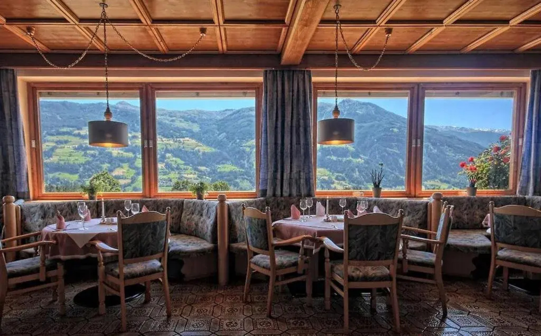 Hotel Pension Eichenhof