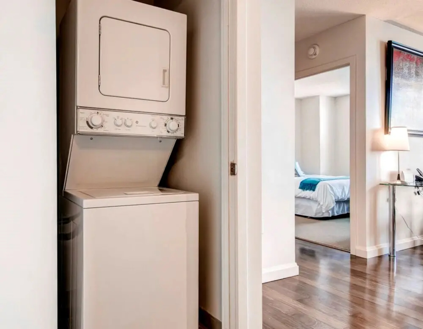 Global Luxury Suites at Broad Street