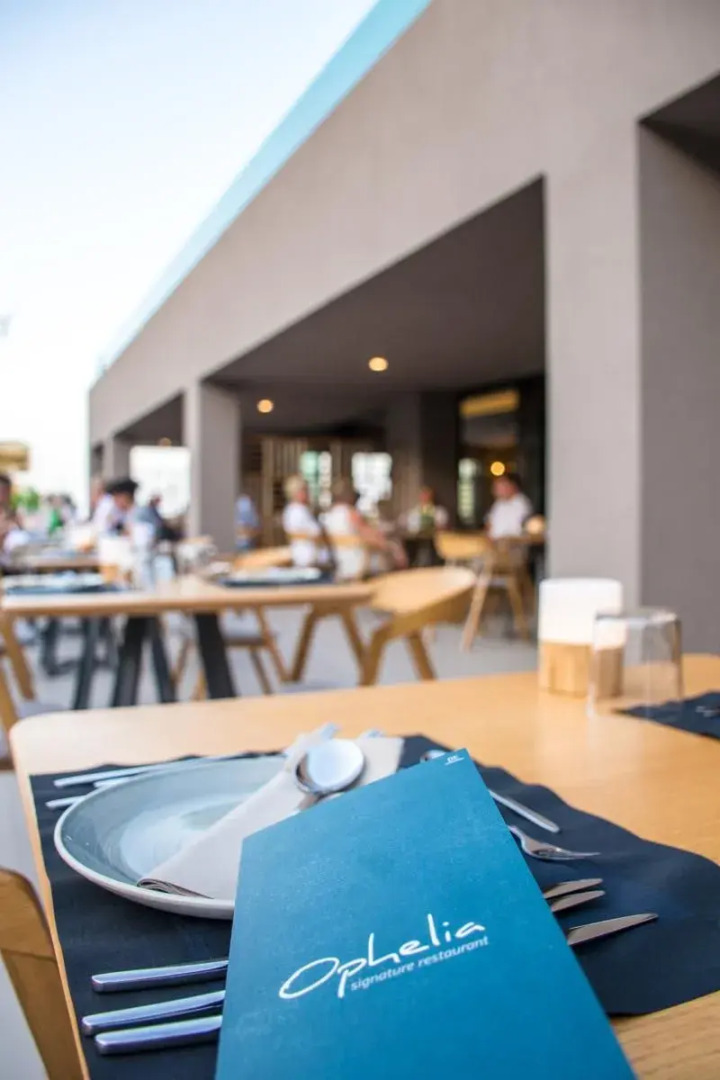 Corissia Harmony Hotel