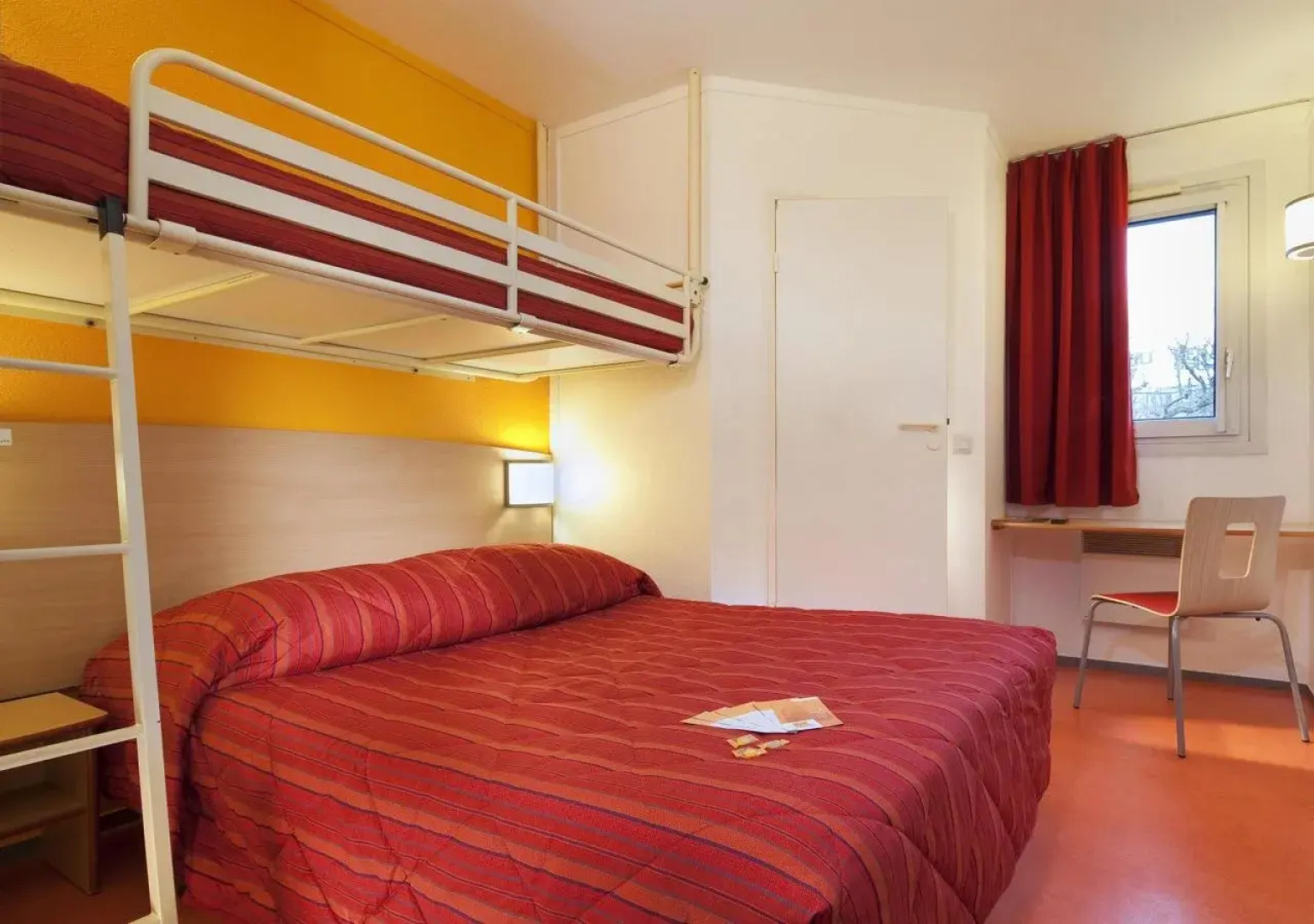 Premiere Classe Les Ulis