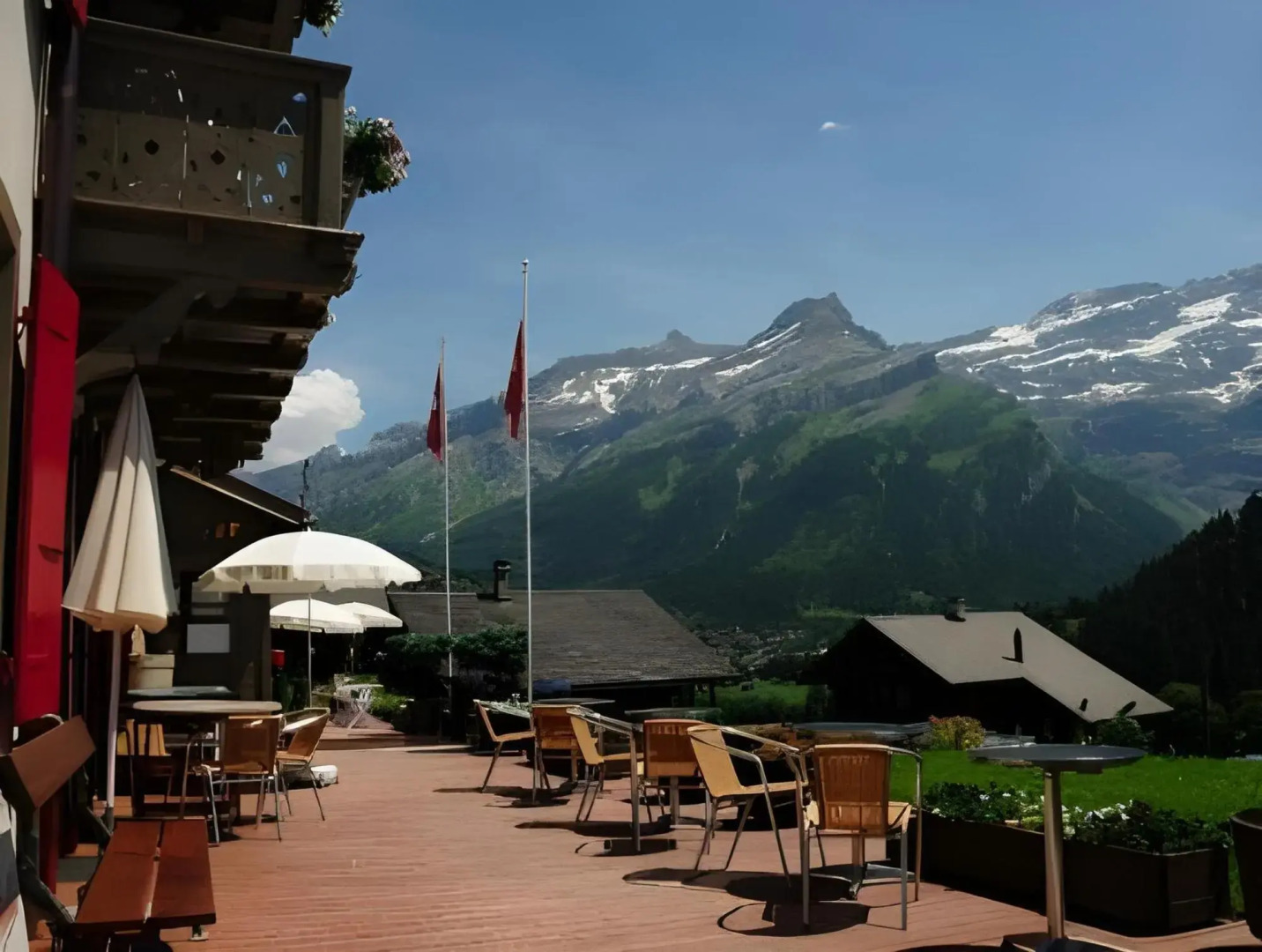 Hotel The Originals Boutique Hotel du Pillon