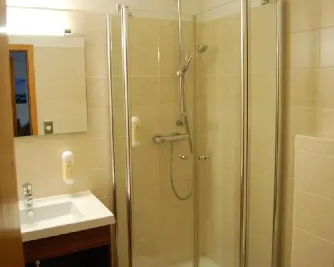 Hotel Heiderose auf Hiddensee