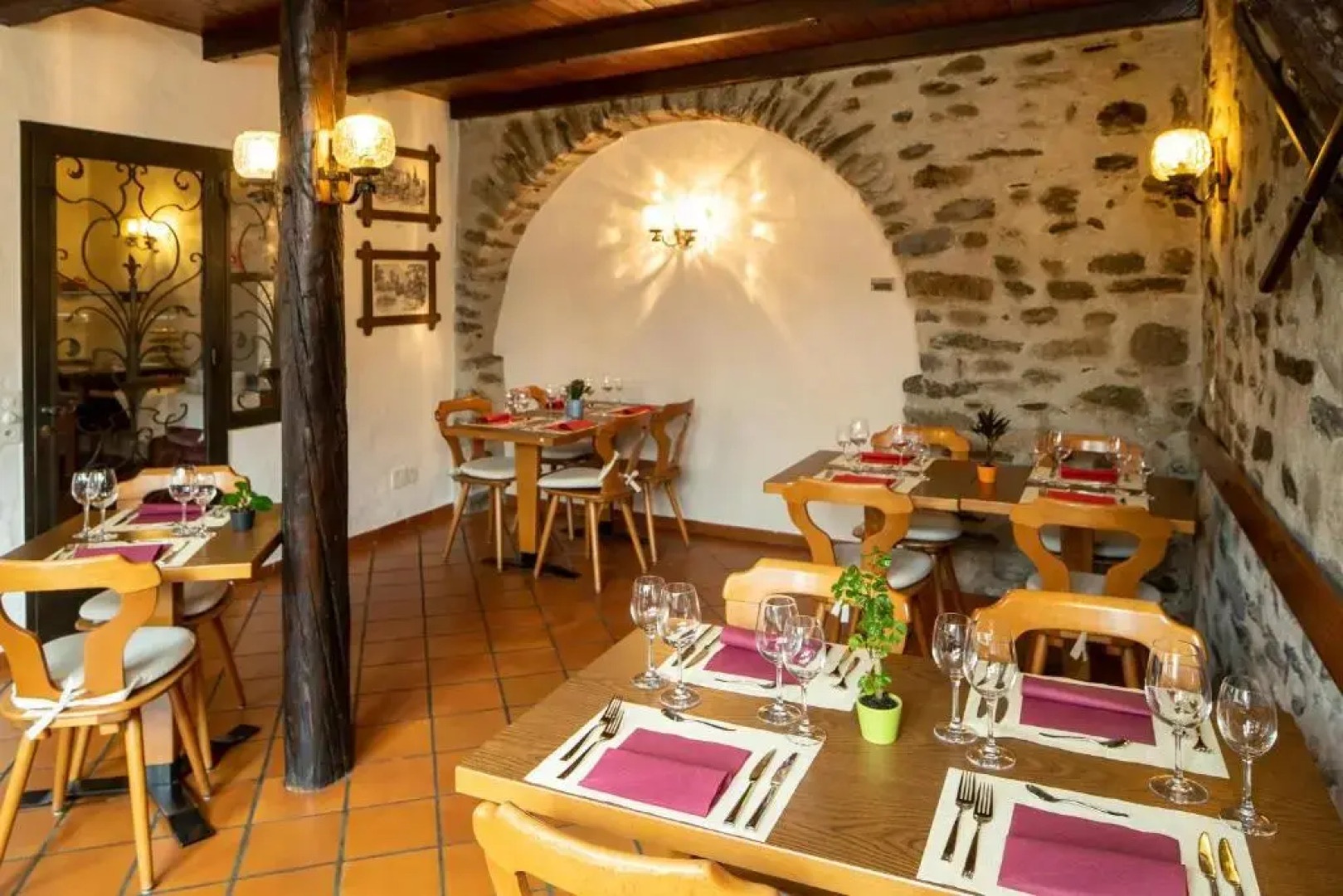 Albergo Pensione San Giorgio