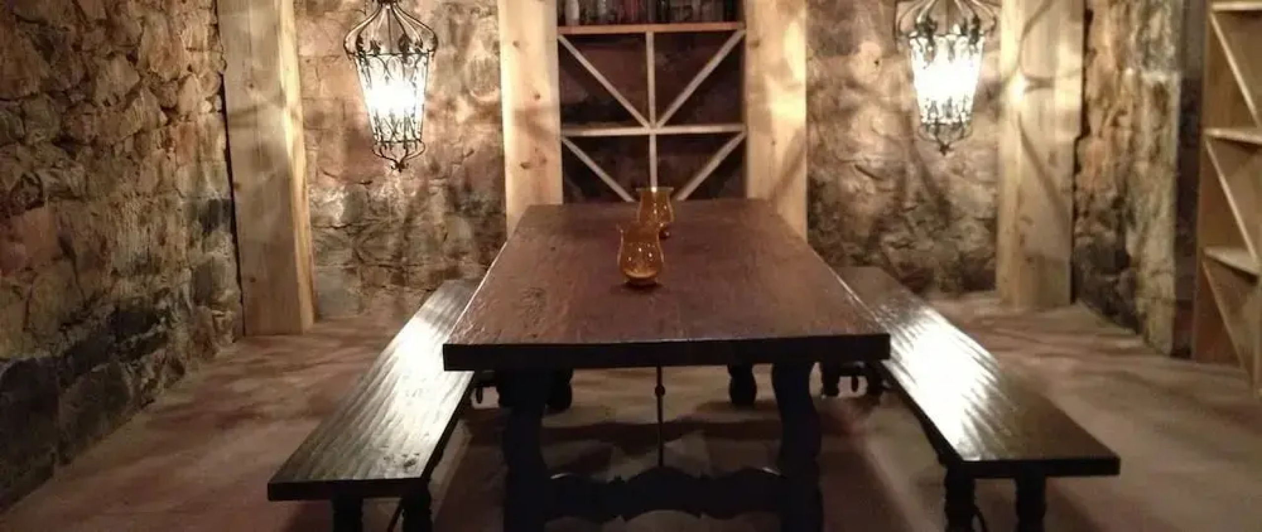 Hotel Léger Restaurant & Saloon