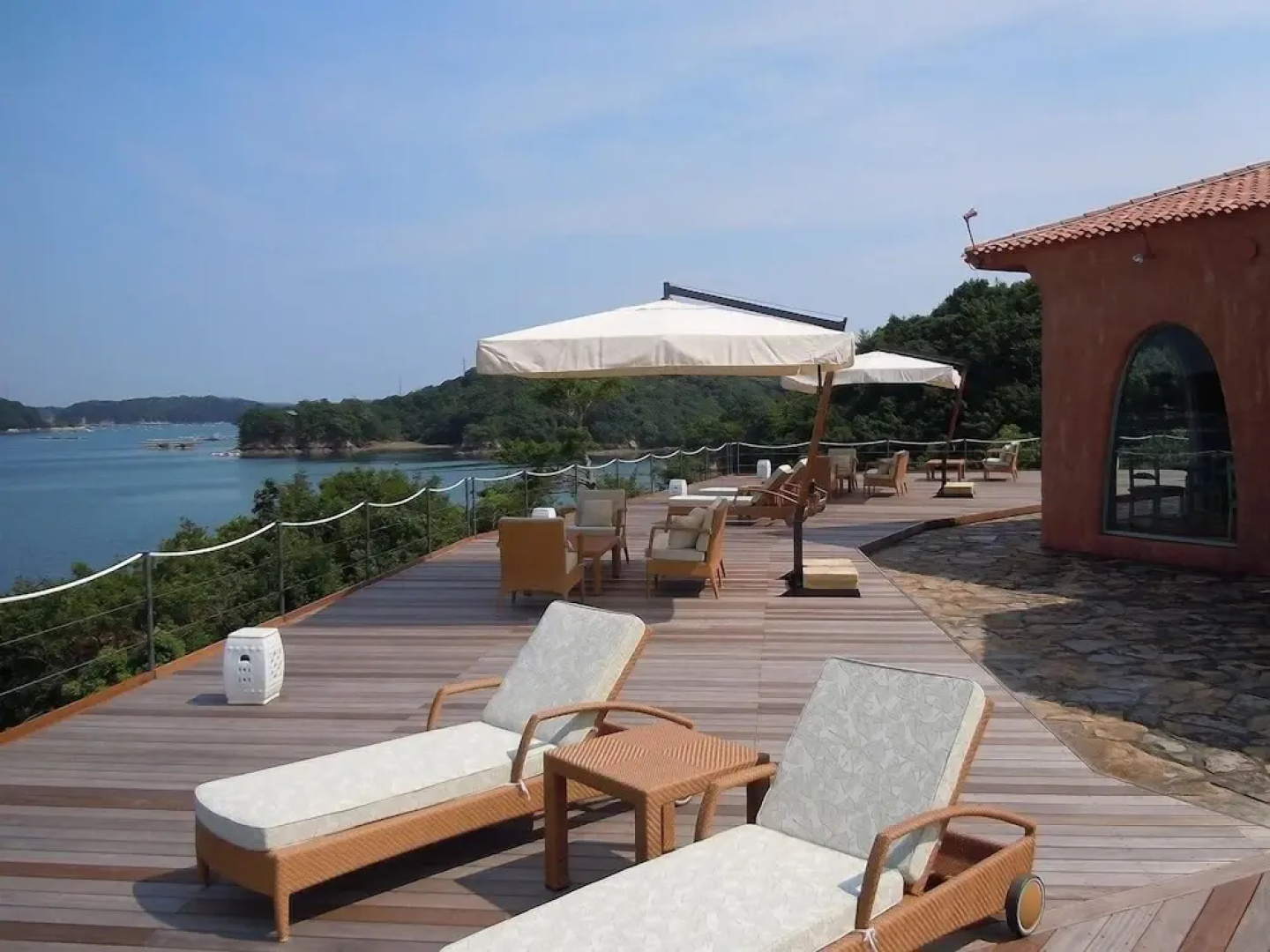 Shima Mediterranean Village