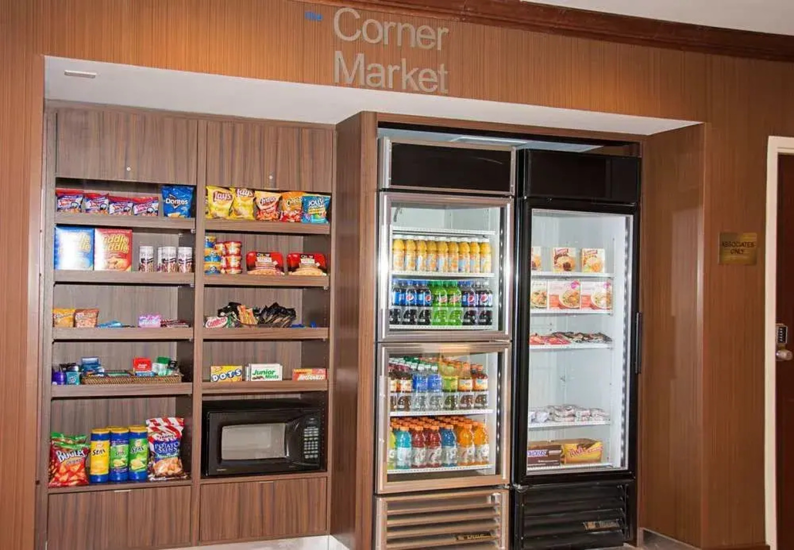 Fairfield Inn & Suites Butler