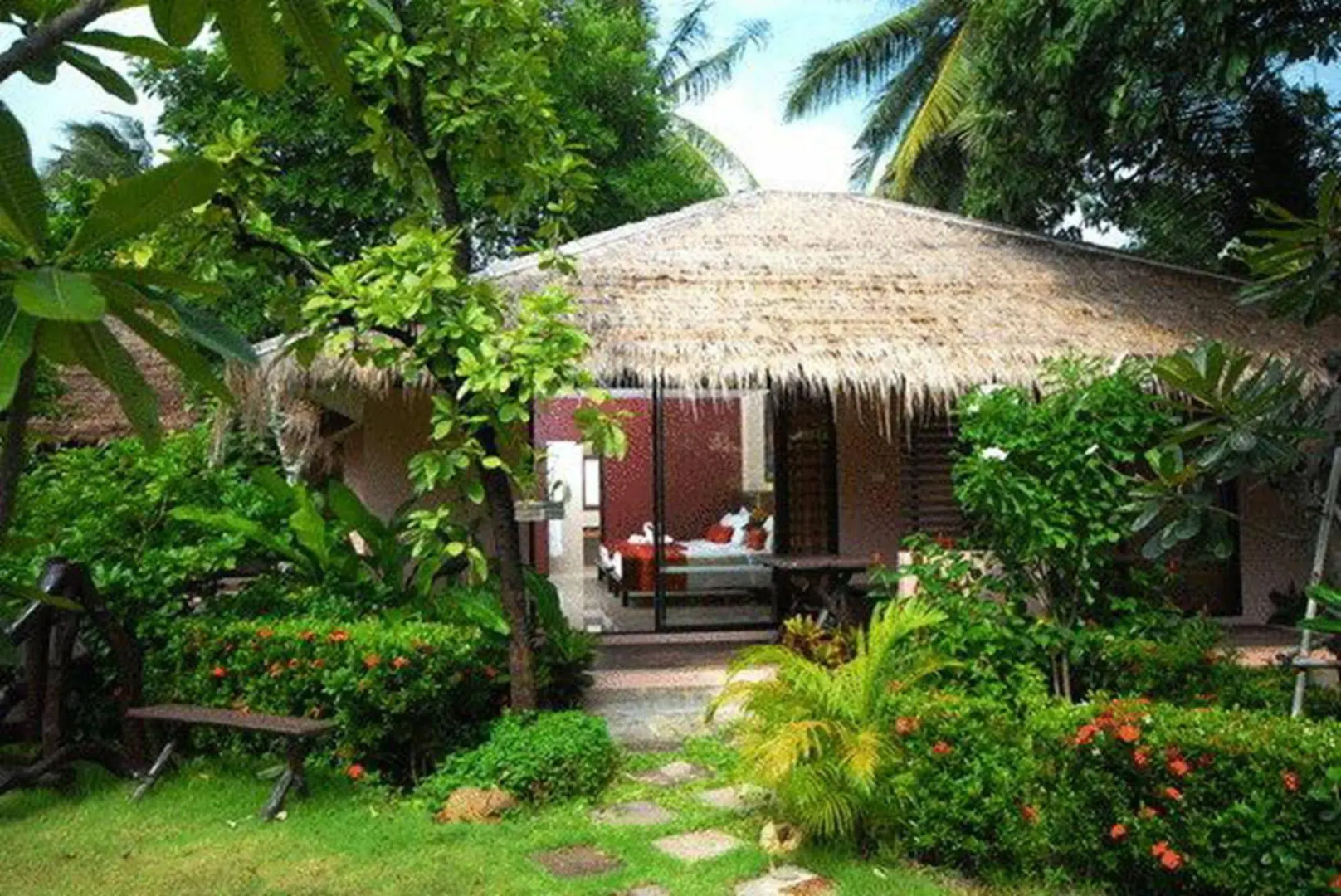 Anchana Resort & Spa