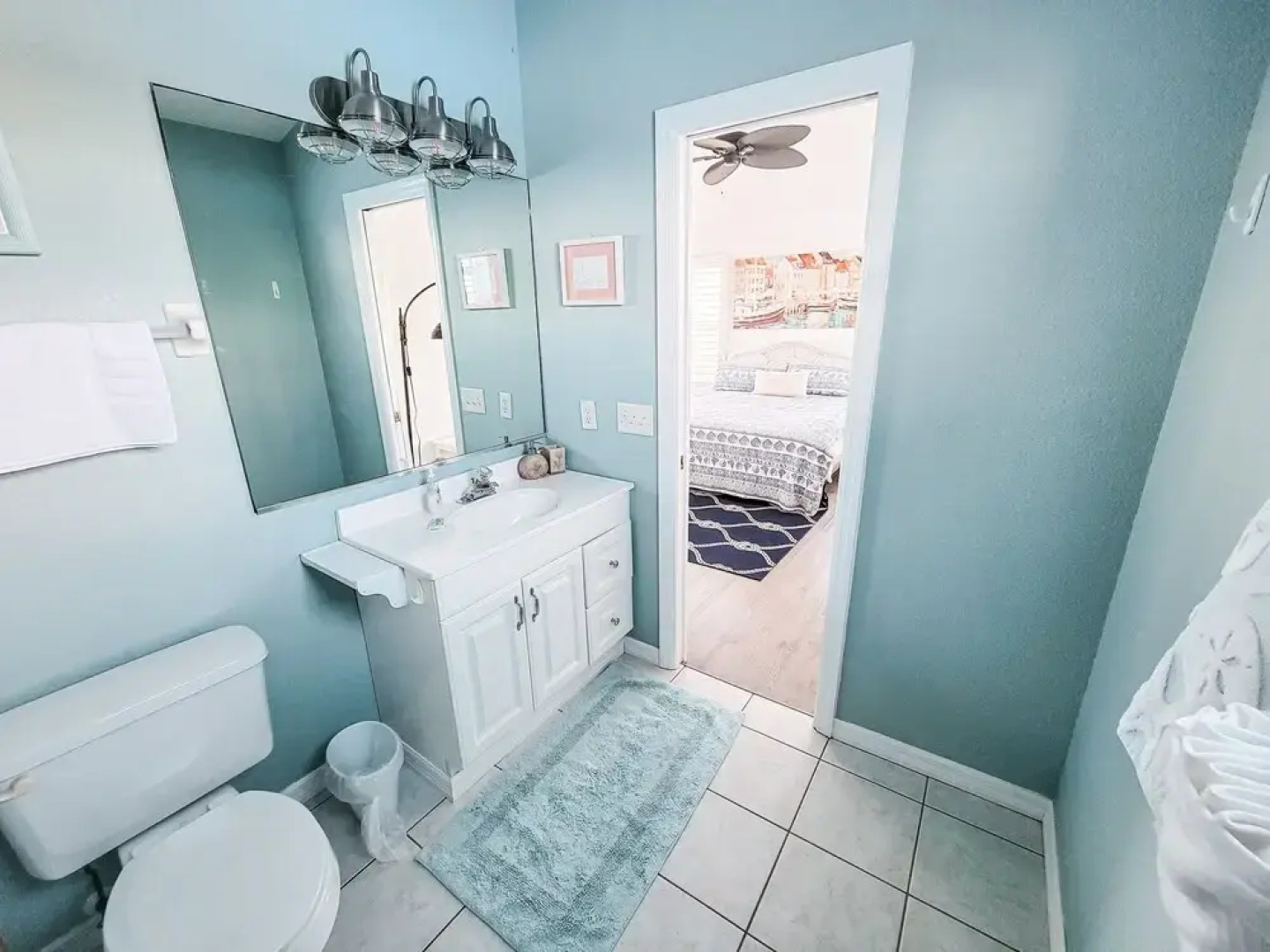 Sunset Views + Steps From The Beach 2 Bedroom Duplex by RedAwning