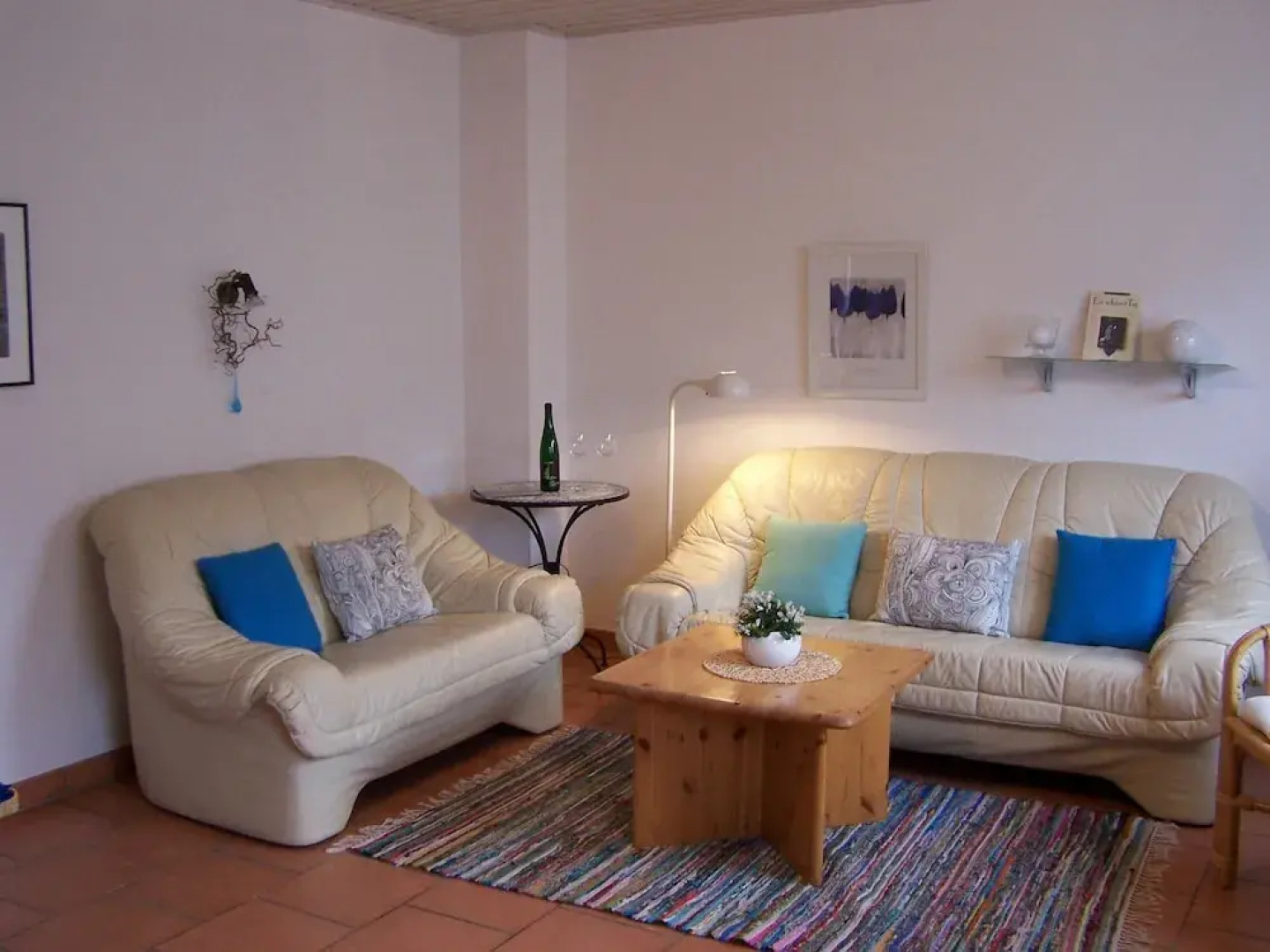 Ferienwohnung in Alken / Mosel