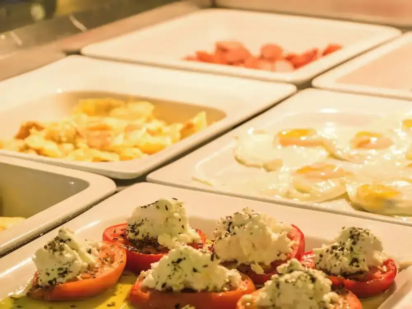 Thessalikon Grand Hotel