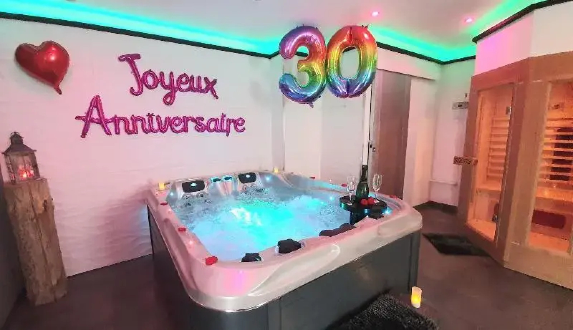 espace detente champagney