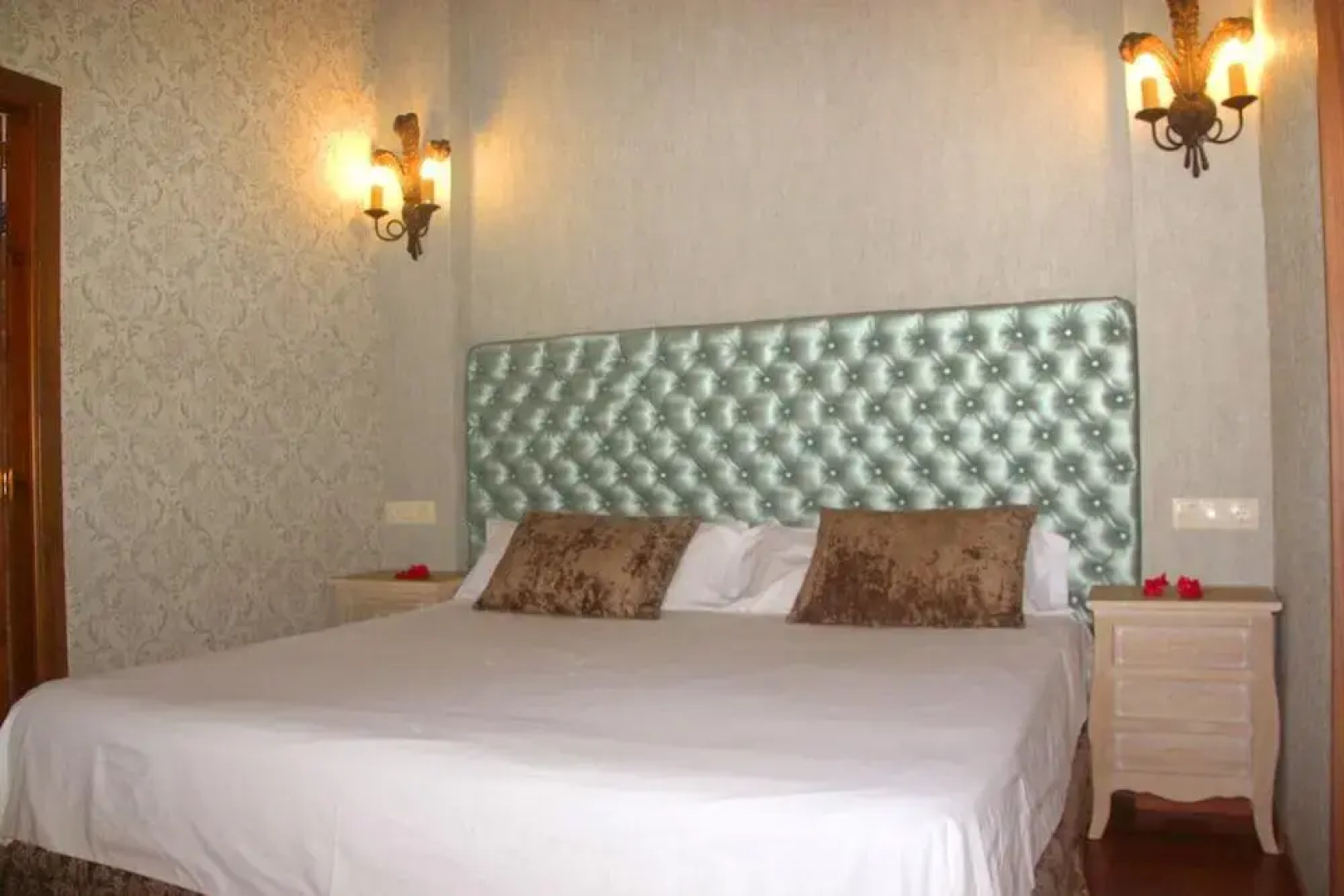 Los Pilares de Ronda Boutique & Hotel
