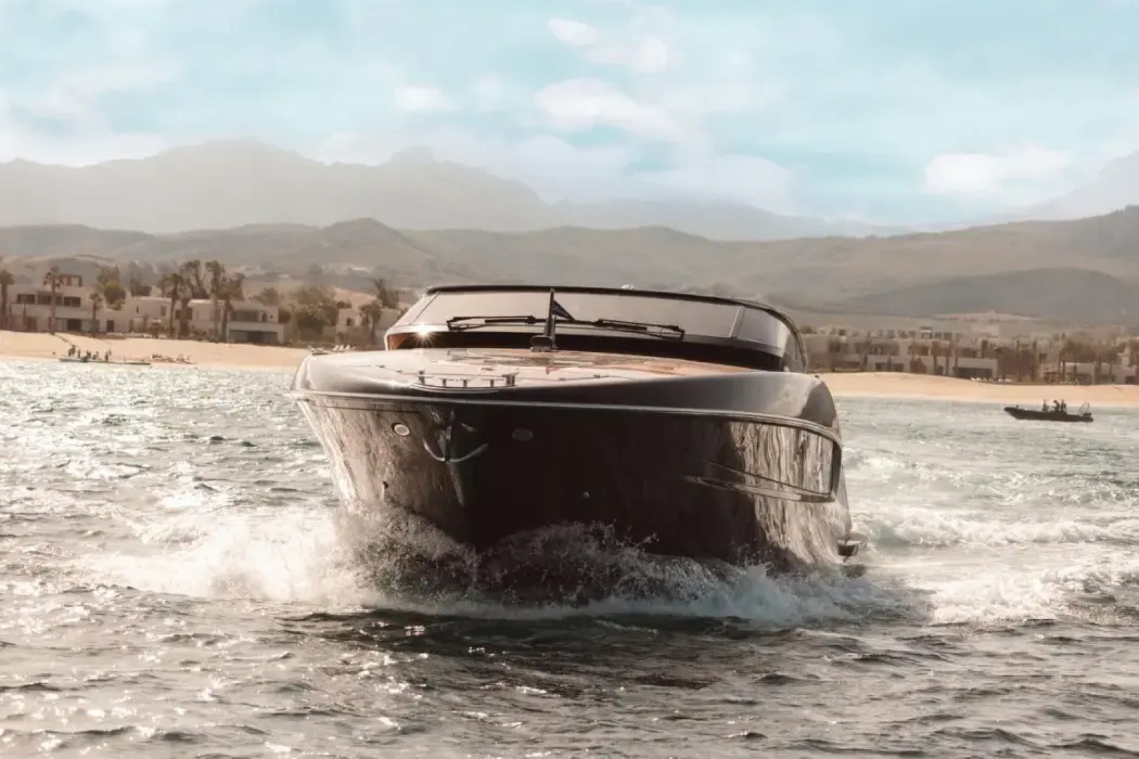 Royal Mansour Tamuda Bay