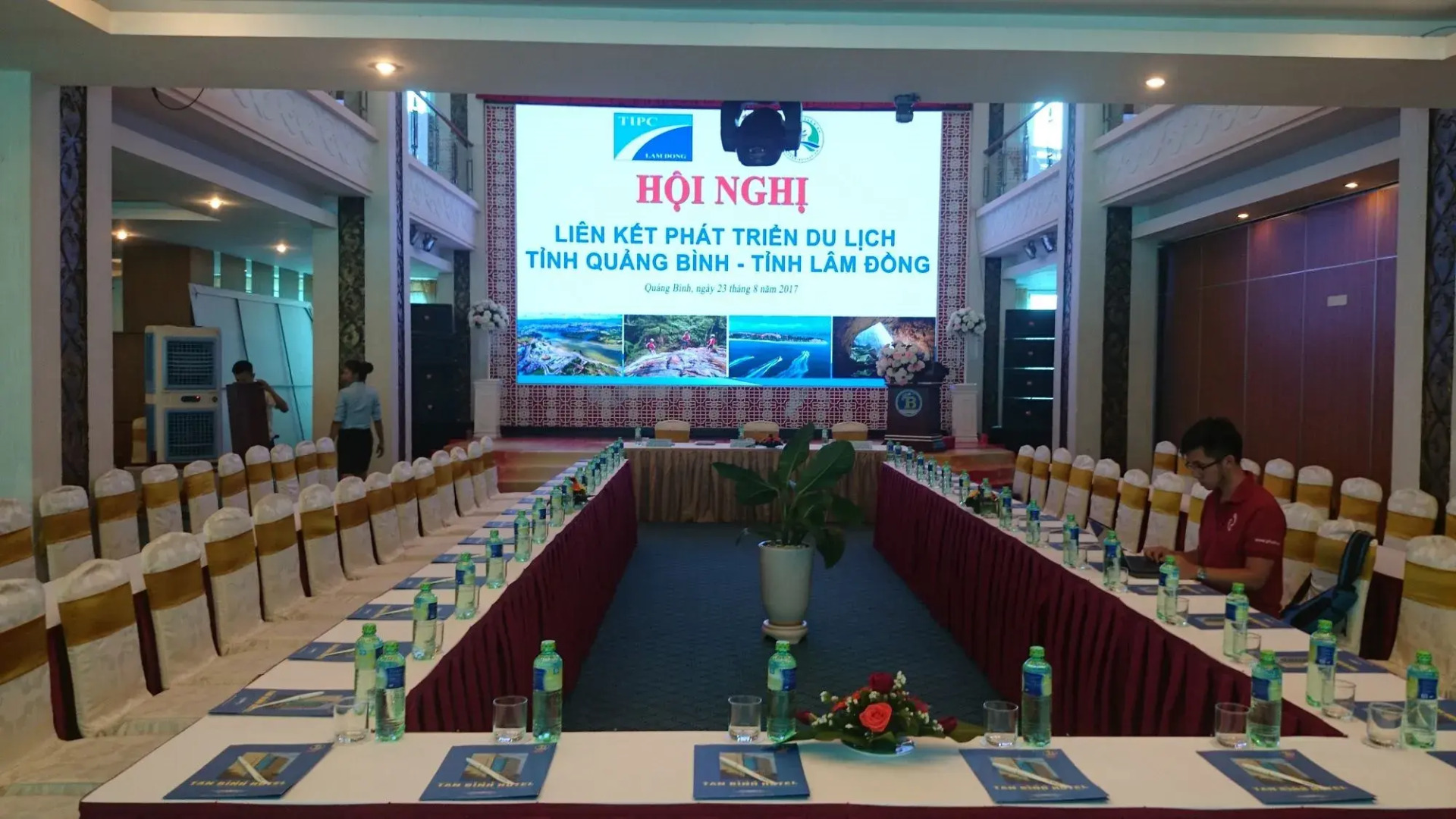 Tan Binh Hotel