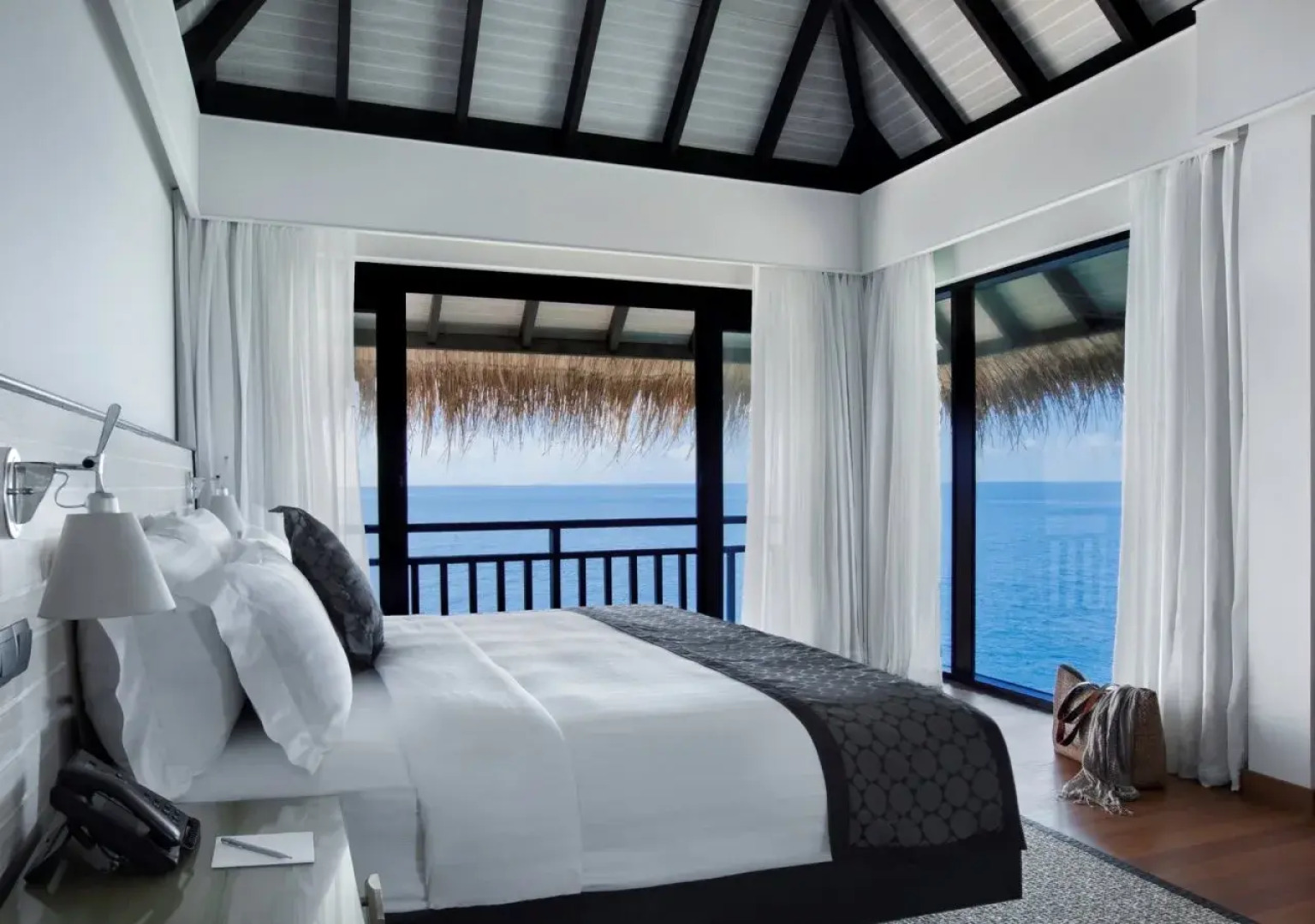 Outrigger Konotta Maldives Resort