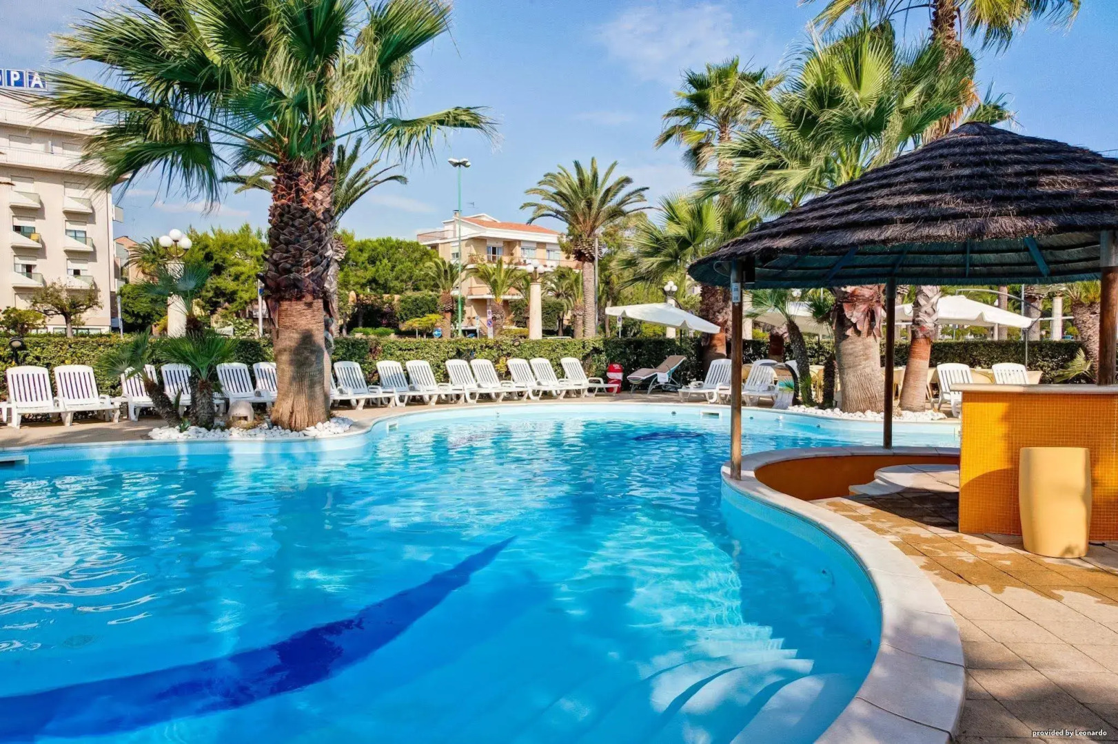 Best Western Hotel Europa