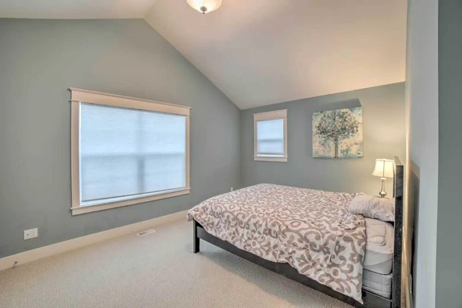 Benton Harbor Townhome w/ Golf Course View!