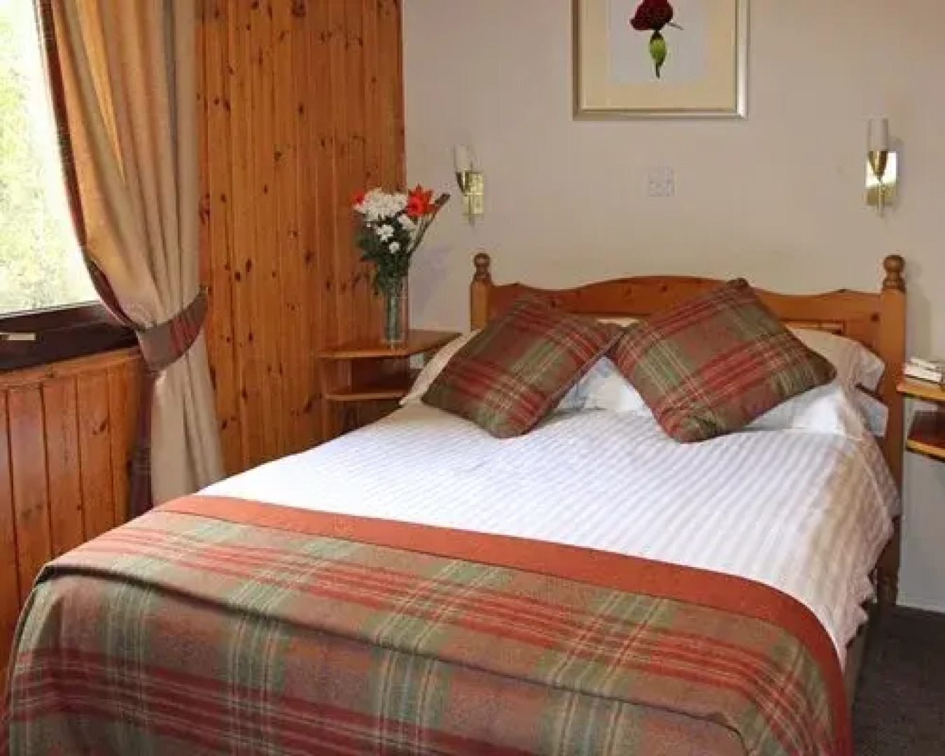 Macdonald Lochanhully, Inverness-shire, Scotland