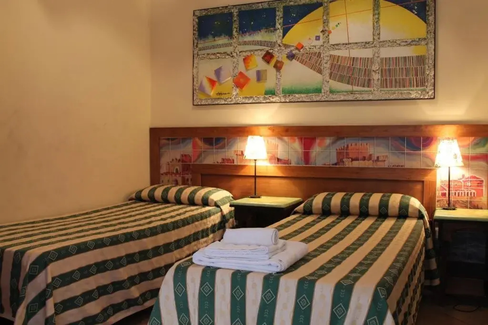 Bed  Breakfast Smile