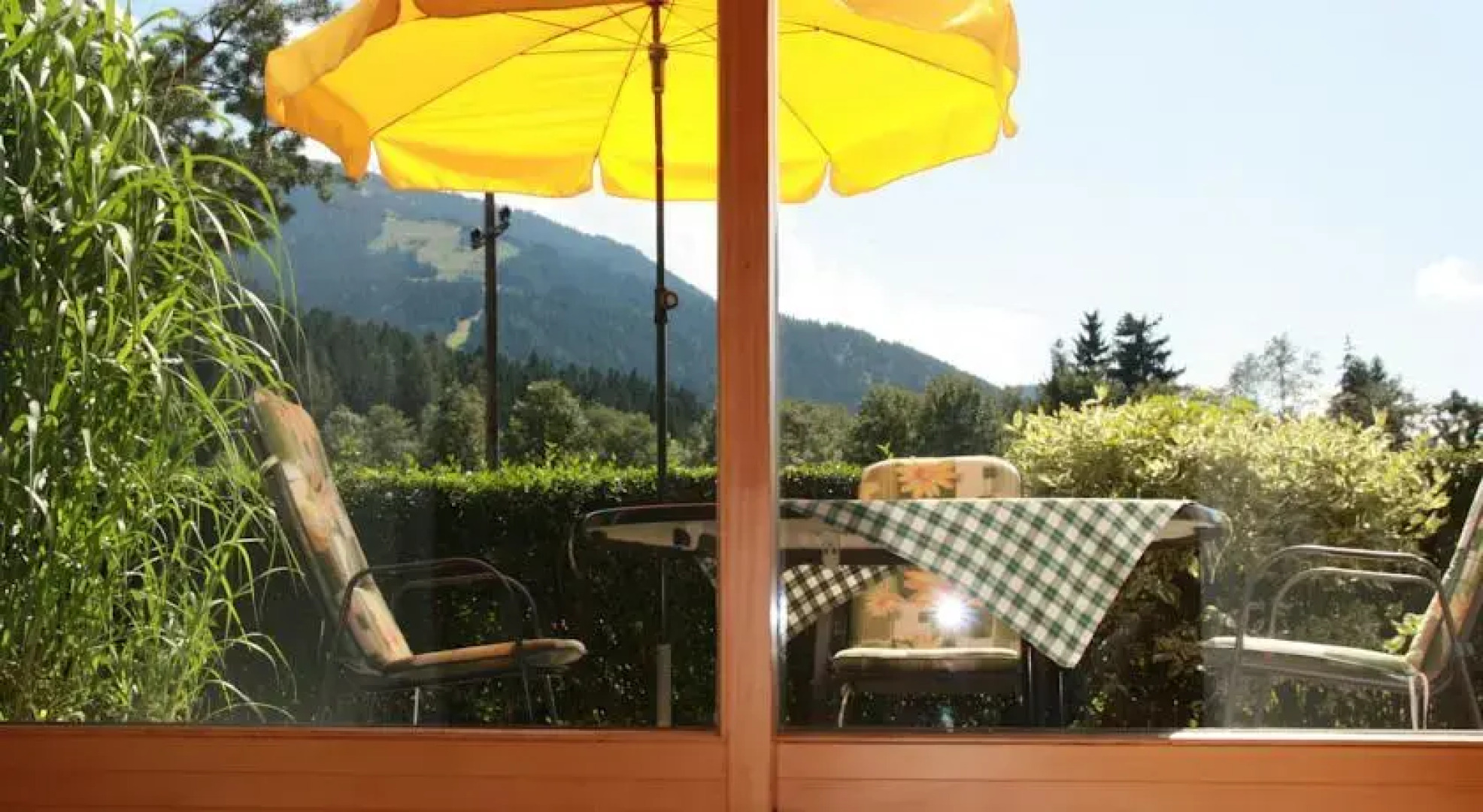 Haus Elfriede Exenberger