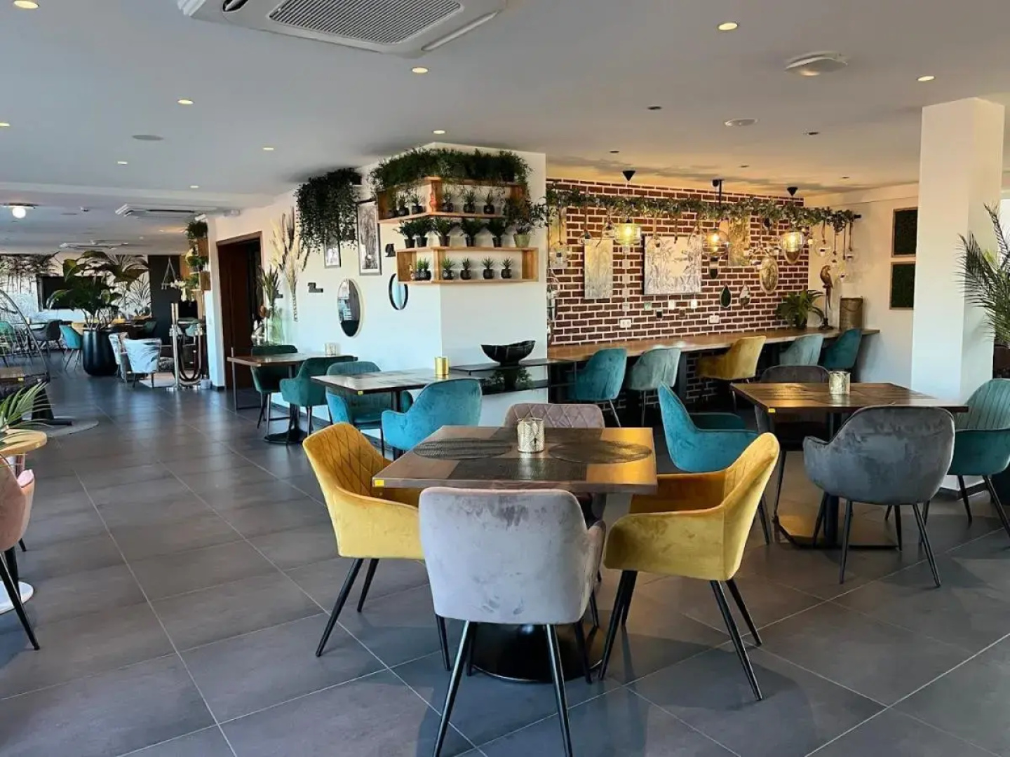Bedford Hotel & Congress Centre