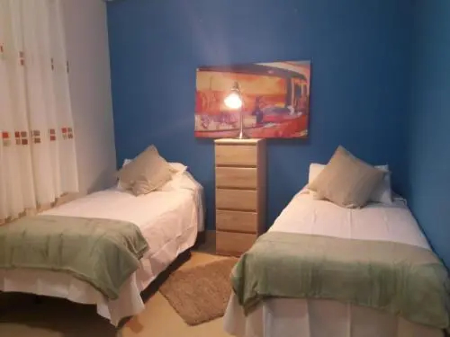 Chalet Rural Bentayga