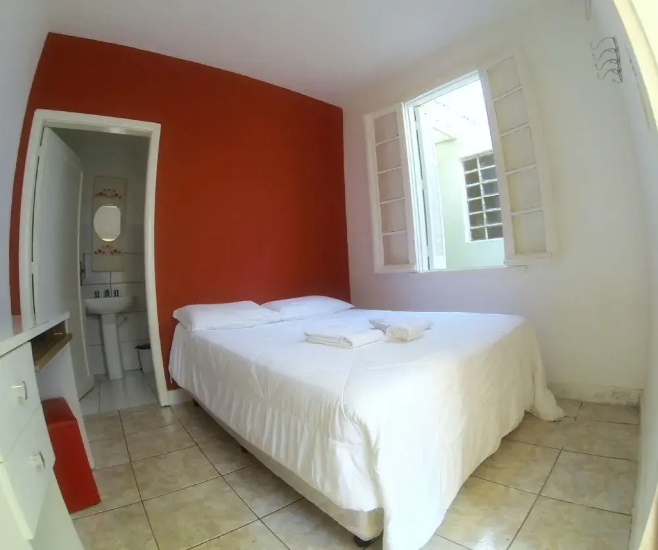 POA Eco Hostel