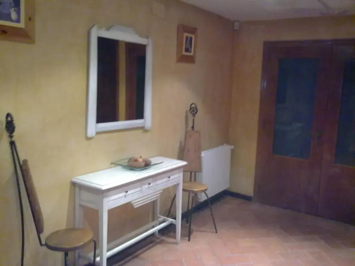 Hotel Rural Carlos I