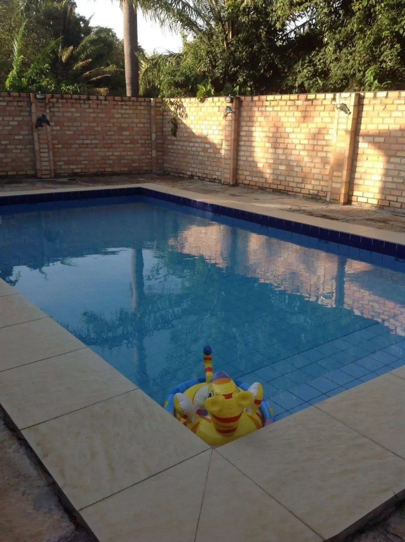 Hotel Pousada Paraiso das Águas